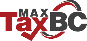 MaxTaxBC Inc. logo